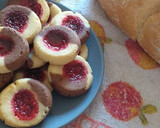 Foto del paso 4 de la receta: Ojitos