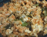 Foto del paso 2 de la receta: Frito de magra