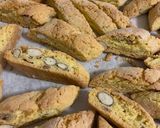 Foto del passaggio 3 della ricetta Cantucci