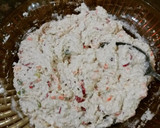 Foto langkah ke 1 dari resep Pempek Tahu Aci.