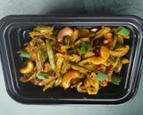 काजू परवल भाजी (Kaju Parwal Bhaji Recipe In Marathi) रेसिपी स्टेप 5 फोटो