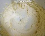 Kek Butter Double Cheese