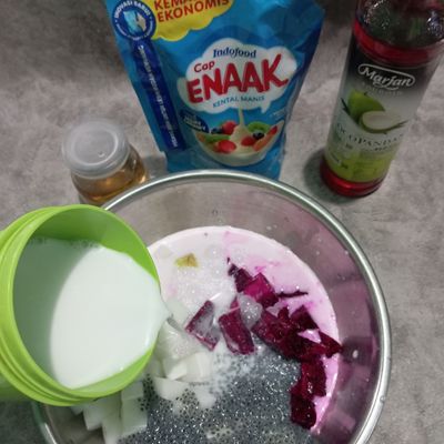 Langkah 5