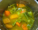 Foto del paso 3 de la receta: Puré de verduras Thermomix TM31