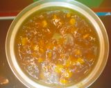 Foto langkah ke 2 dari resep Kunyit Gulas versi Ambyar Kitchen.