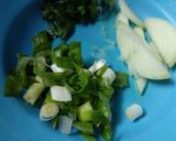 Foto langkah ke 2 dari resep Ayam Rebus Sayur.