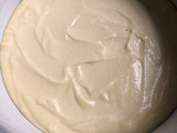 Torta de manteca (ideal para el mate)