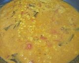 A picture of step 23 of Mugaacha Birda.
