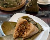 Foto langkah ke 1 dari resep Bacang Ketan + tips.