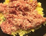 Kapros borsós ragu recept fázis 2 fotója