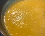 A picture of step 8 of Vegetable Cream Soup and Vegetable Broth in One Recipe.