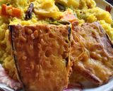 সবজি খিচুড়ি (sabji khichdi recipe in bengali) রেসিপি ধাপ - 6 ছবি