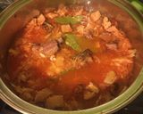 Székelykáposzta recept fázis 2 fotója