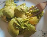 Foto del paso 4 de la receta: Bizcochitos Provenzal Gluten free ❣️ con Dip de palta 🥑