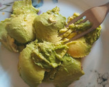 Foto del paso 4 de la receta: Bizcochitos Provenzal Gluten free ❣️ con Dip de palta 🥑