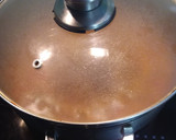 Foto del paso 5 de la receta: Lomo de cerdo en salsa con ciruelas pasas