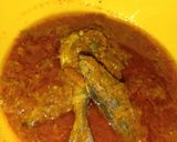 Foto langkah ke 4 dari resep 10. Sambal Ikan Japuh Asin.
