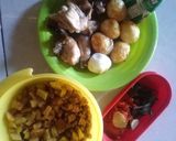 Foto langkah ke 1 dari resep #12..Ayam bumbu bali.