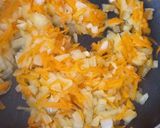 Foto del paso 5 de la receta: Porotos Con Mazamorra!!! Rico!! Rico!!