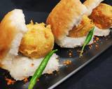 Vada pav recipe step 4 photo