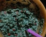 Foto del paso 1 de la receta: Masa Acelguita multifunción!!!