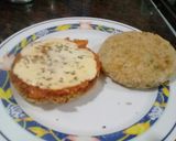 Foto del paso 5 de la receta: Milanesas de sojas caseras