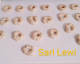 Foto del paso 4 de la receta: Rosquillas en Placa de inducción (4 ingredientes)