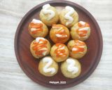 Foto langkah ke 4 dari resep 580. Takoyaki.