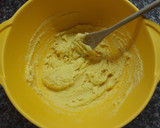 Foto del paso 2 de la receta: Budín de naranja