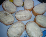 Foto del paso 2 de la receta: Pincho de surimi