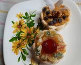 Foto del paso 2 de la receta: Tarteletas de mermelada