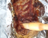 Foto del paso 4 de la receta: Costillar de Cerdo a la Barbacoa