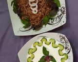 عکس مرحله 1 از دستور دمپخت