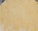 A picture of step 4 of Doughnut.