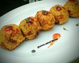 Beans ballmatakin girki6 hoto