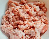 รูปขั้นตอนการทำที่ 1 ของ เกี๊ยวถ้วยหมูสับ
