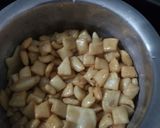शक्कर पारा (shakarpara recipe in HIndi) रेसिपी चरण 5 फोटो