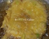Foto langkah ke 3 dari resep Tempe Mendoan.
