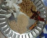 Veg Kolhapuri Recipe recipe step 1 photo