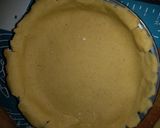 A picture of step 8 of Apple pie#wheatflourcontest.