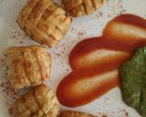 મેટ સમોસા (mat samosa recipe in gujarati) રેસીપી સ્ટેપ5ફોટો