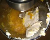 Foto del paso 4 de la receta: Sopa crema de zapallo al microondas