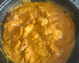 Foto del paso 6 de la receta: Pollo a la naranja