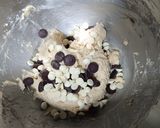 Foto del paso 3 de la receta: CookieBrownie