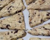 Foto langkah ke 6 dari resep Scone - Gluten Free Version.