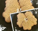 A picture of step 3 of Super Easy🍪 Digestive Biscuits 🍪.