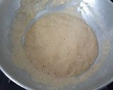 ઘઉં ના લોટ નો શીરો (Wheat Flour Sheera Recipe In Gujarati) રેસીપી સ્ટેપ2ફોટો
