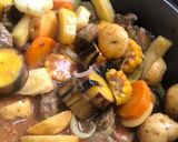 Foto del paso 4 de la receta: Sudado de carne
