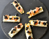 Foto del paso 3 de la receta: Espárragos rellenos