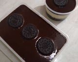 Foto langkah ke 8 dari resep Oreo dessert box with cream cheese.